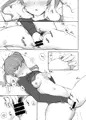 【コミティア134新刊】剛毛な彼女と…♡