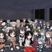絶望艦隊