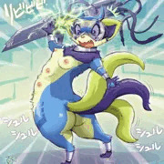 スーパーフェレリーがミニミニに！