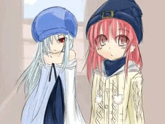 ふぁぼキャラ化派生楽書き