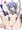 青髪セーラー娘教室しっぽり