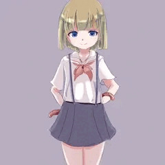 [DLイラスト集] 触手とおゆうぎ01