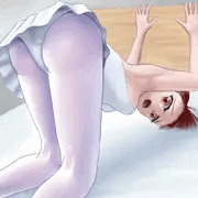 後ろから……ですか？