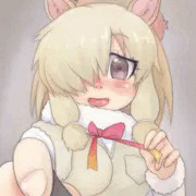 ふわああぁ、お客さんこういう店は初めて？
