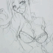 らくがき４