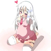 チコリさん