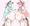 琴葉姉妹ボテ腹サンドイッチ