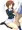 笑顔で優しく手コキしてくれる西住殿