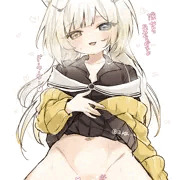 ナイトメア人格