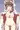 クリスマス露出蓮子ちゃん