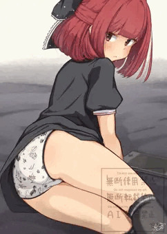 いもーとの親友　その９