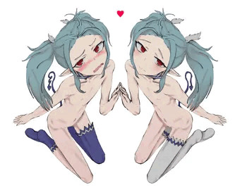 ＿