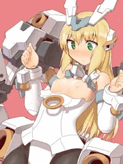 バーゼラル子