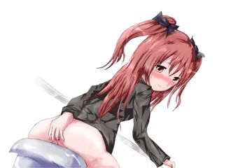 お通じがよくなる魔法