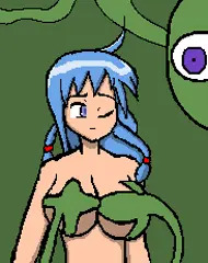 エリム搾乳１