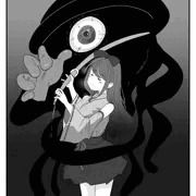 怪淫と巫女