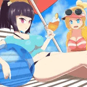 シノブコペラバカンス