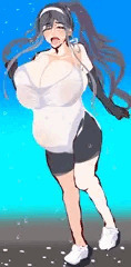 (原案)妊婦VS1000匹のケダモノ