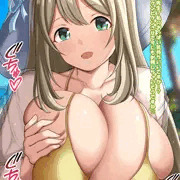 ノノミとパイズリバカンス