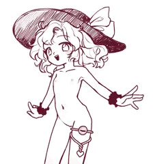 こいしちゃん