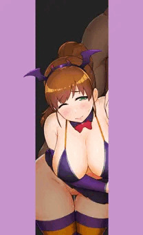 ハロウィンの準備中なのに慌てて出てきてくれた友達のお母さん