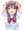 結衣先生おっぱいボードカバー