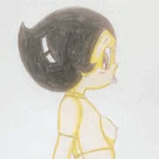 ウランちゃん３