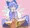 【東方】チルノの足コキ