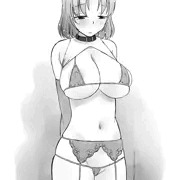 看板娘
