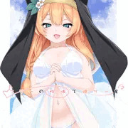 冬コミ新刊マリー本サンプル