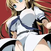 満タンおもちで下が見えない淡ちゃん