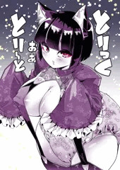 ハロウィン絵2023