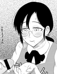 早瀬丸さん