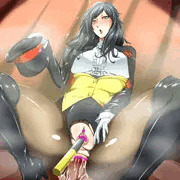 ザターナさん