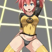 サイスルのアミちゃん
