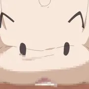 カンナちゃんのお股の猫ちゃん
