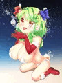 トナカイさん