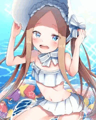 あびちゃん