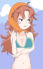 マリベル