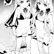 久川姉妹