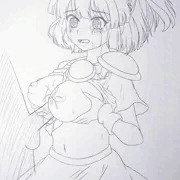 アルルのぷよぷよで・・・