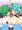 ふたなり小傘ちゃんにWフェラパイズリするリグルとエタニティラルバ