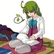 夕雲さん