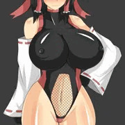 対魔巫女レイム