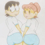 野比さん＆源さん