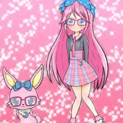 ジュエルペットマジカルチェンジのルナちゃんのつもり
