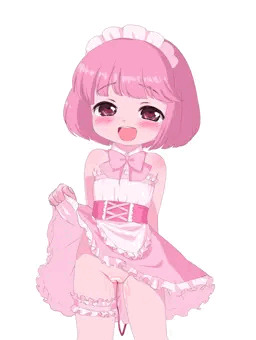 とろとろピンクちゃん