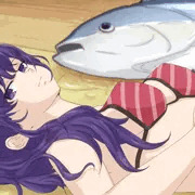 マグロ