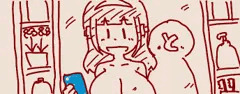 えっち手書き