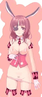 ばにぃ。